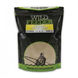 Nada Wild Feeder Baits - Sweet Carp 1kg Nada Wild Feeder Baits - Sweet Carp 1kg